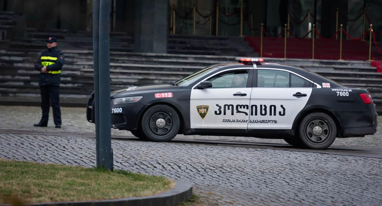 В Тбилиси произошел взрыв газа в жилом доме: детали - 24 канал В Тбилиси произошел взрыв газа в жилом доме: детали - 24 канал