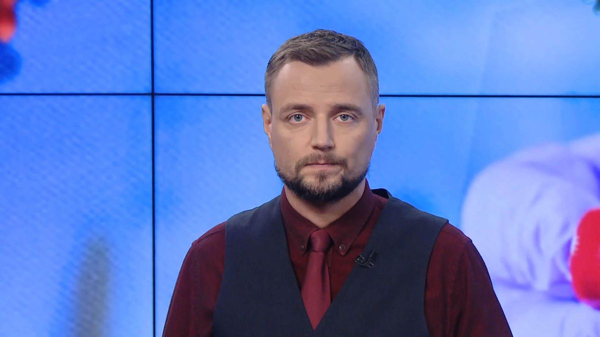 Pro новости: Встреча советников "нормандской четверки". Бунт мэров против усиления карантина Pro новости: Встреча советников "нормандской четверки". Бунт мэров против усиления карантина