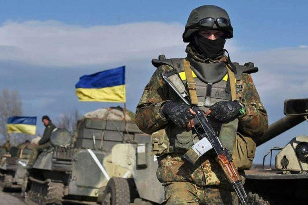 Як минула доба на Донбасі: окупанти дотримуються режиму тиші
