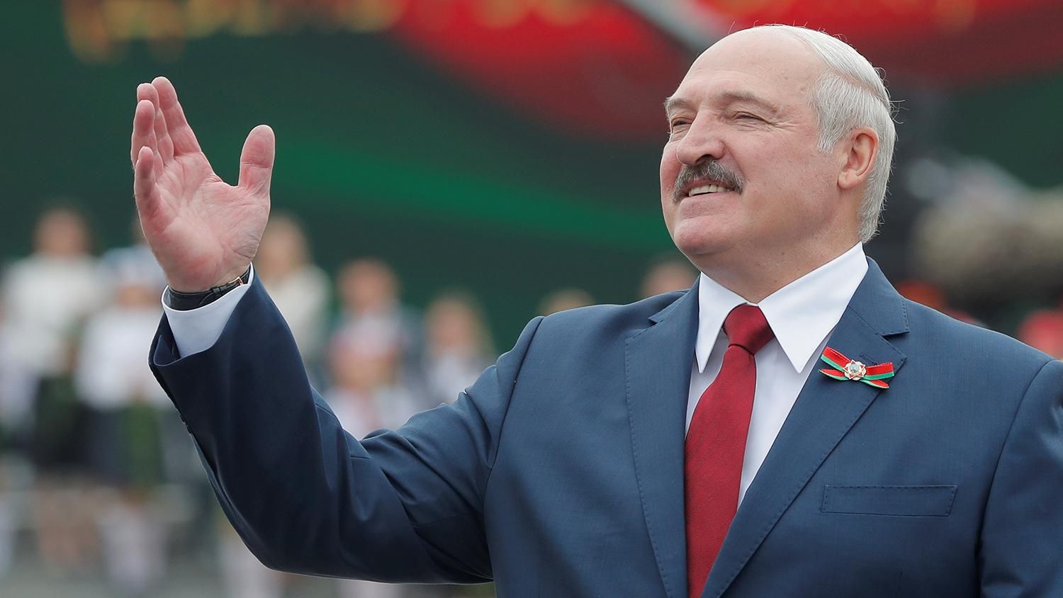 Коли будуть готові санкції США проти Лукашенка: заява Держдепу
