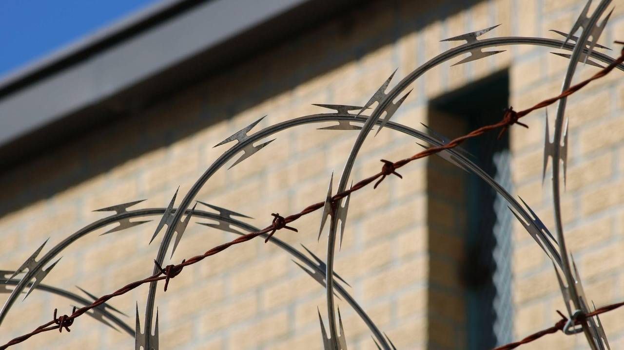  Минюст распродает тюрьмы: детали масштабного проекту