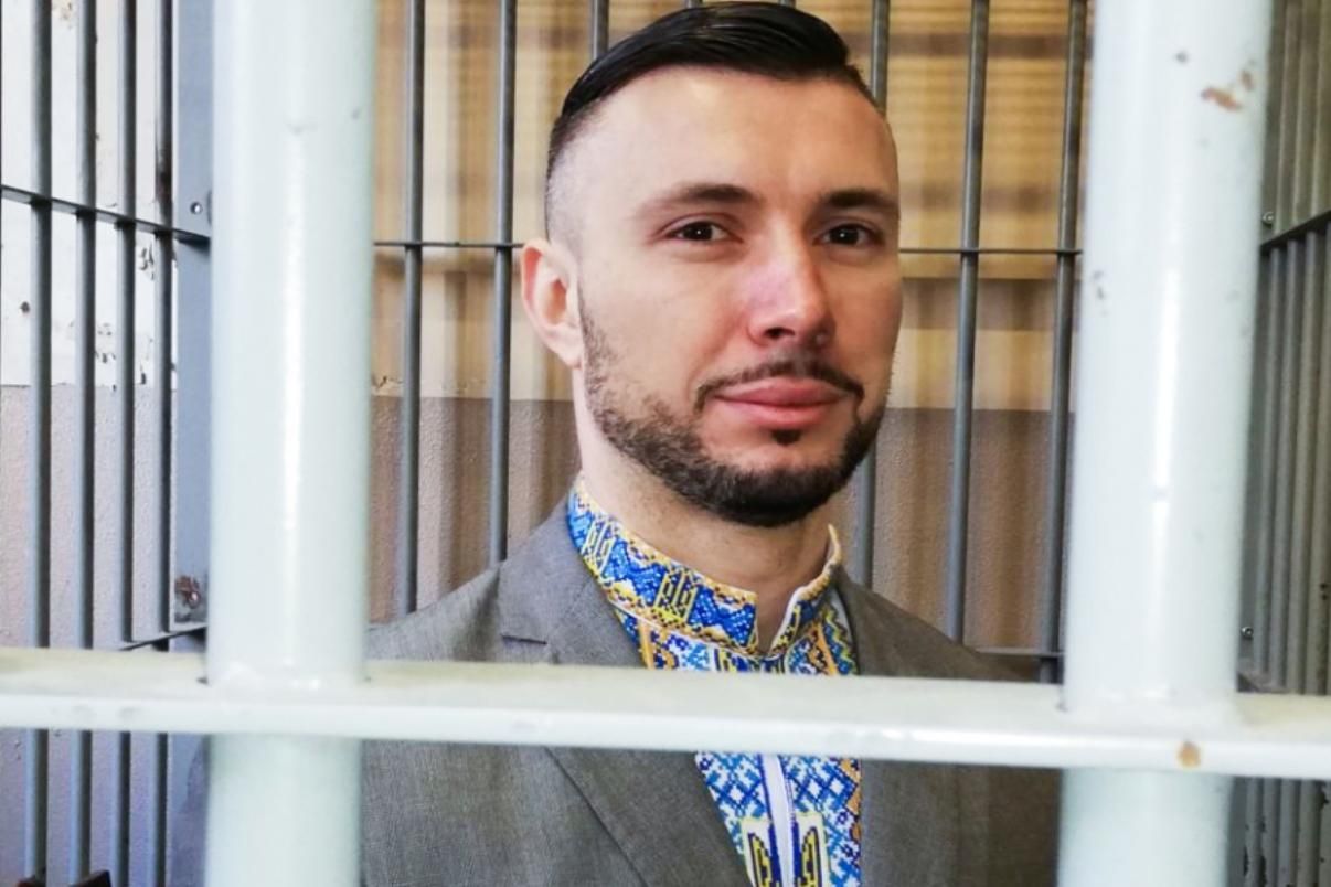 Справа Марківа: адвокати передали вичерпні докази до суду Справа Марківа: адвокати передали вичерпні докази до суду