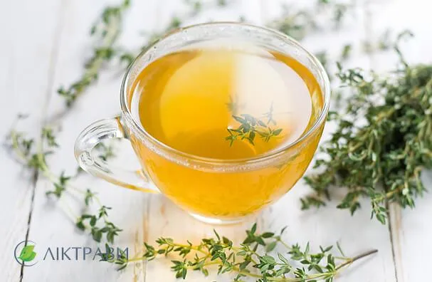 Зелений чай Зелений чай