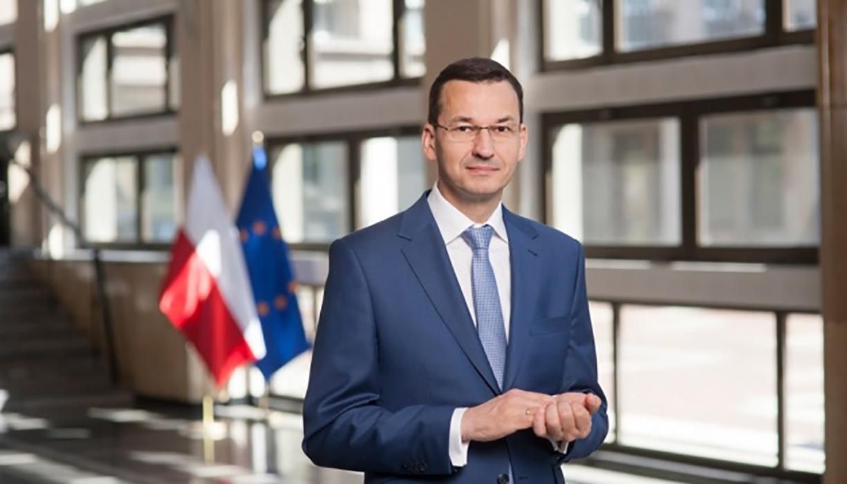 Євросоюз вимагає зупинити роботу над Північний потік-2 Євросоюз вимагає зупинити роботу над Північний потік-2