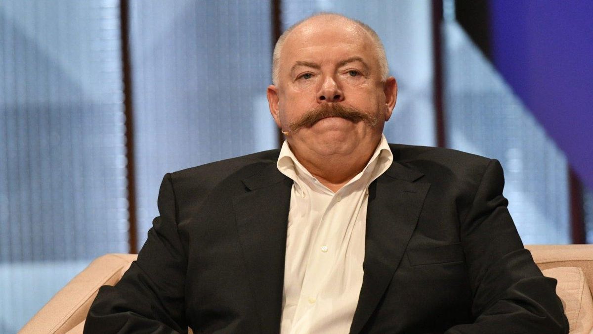 Зеленский не давил: Венедиктова рассказала, почему уволила Пискуна Зеленский не давил: Венедиктова рассказала, почему уволила Пискуна