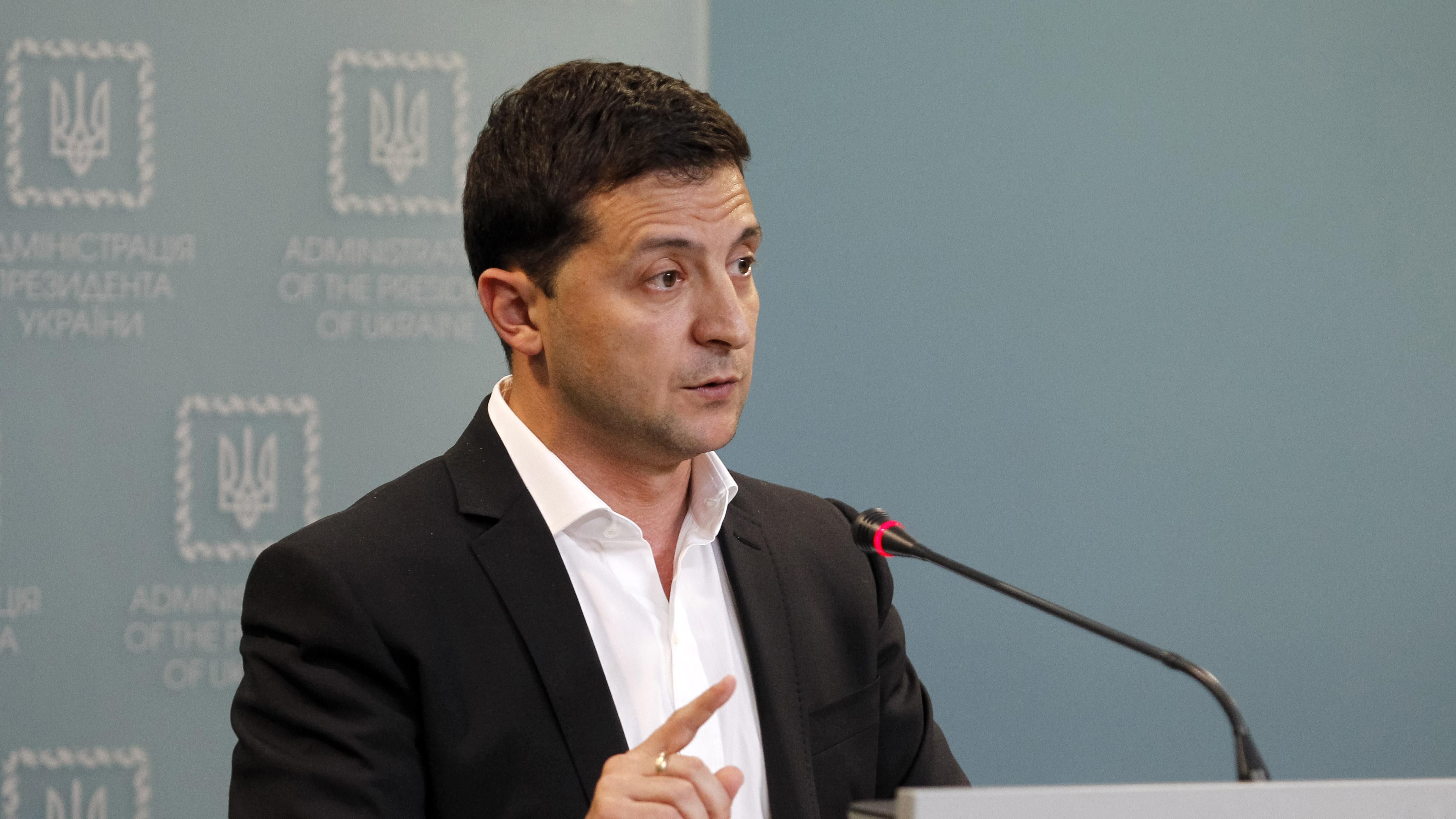 Зеленский анонсировал еще одну встречу советников нормандской четверки Зеленский анонсировал еще одну встречу советников нормандской четверки