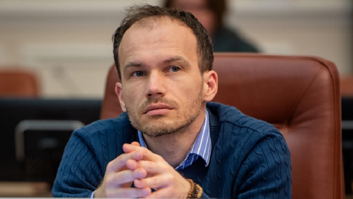 Мін'юст створив програму, що розпізнаватиме потенційних серійних злочинців Мін'юст створив програму, що розпізнаватиме потенційних серійних злочинців