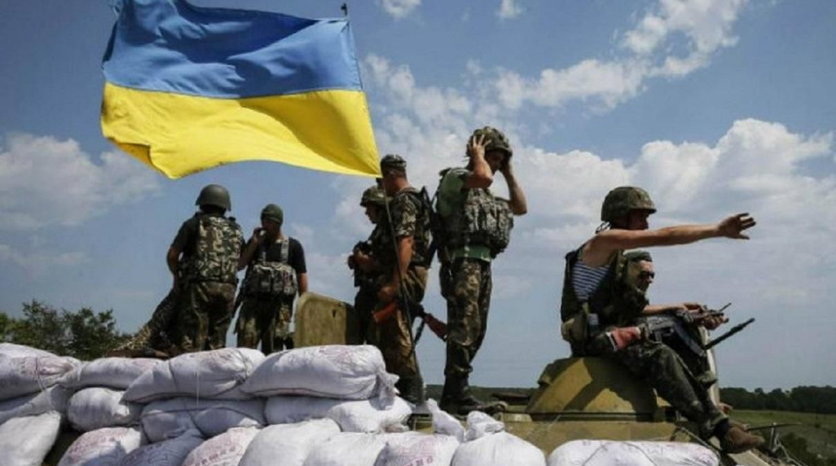 Представитель Украины в ТКГ раскритиковал власть за инспекцию от боевиков под Шумами Представитель Украины в ТКГ раскритиковал власть за инспекцию от боевиков под Шумами