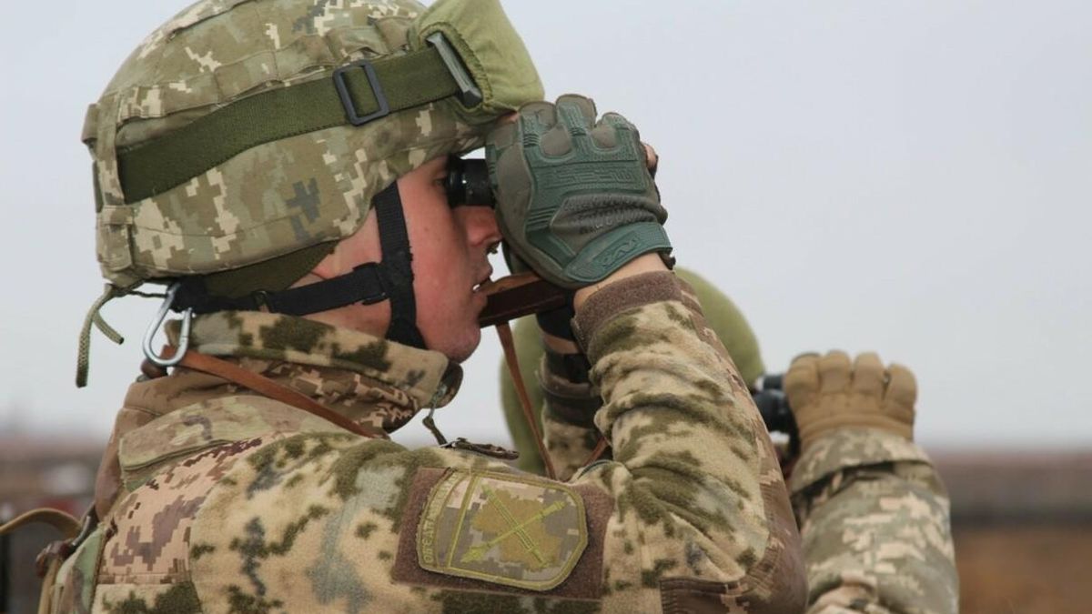 Ситуация на Донбассе: нарушали ли боевики режим тишины Ситуация на Донбассе: нарушали ли боевики режим тишины