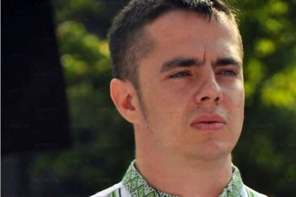 Демид Губський помер у Миколаєві 12 вересня 2020: що відомо Демид Губський помер у Миколаєві 12 вересня 2020: що відомо