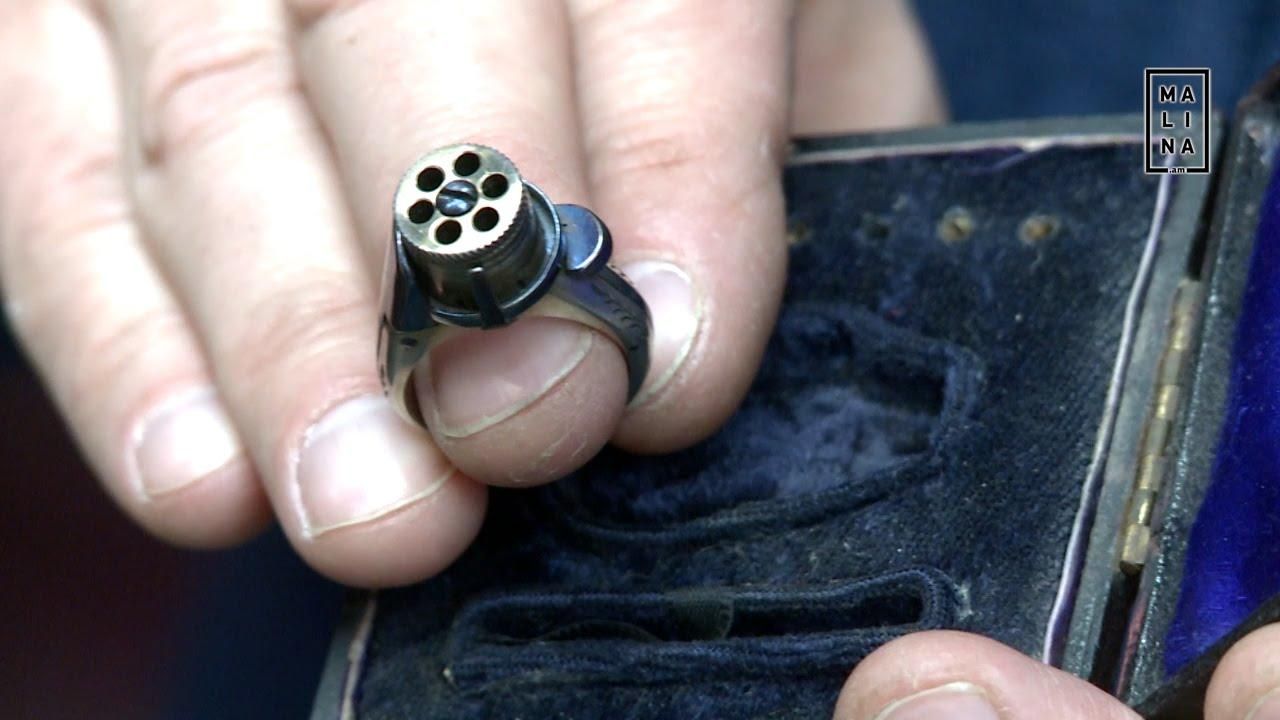 Техника войны: Необычное стрелковое оружие. Факапы российской техники Техника войны: Необычное стрелковое оружие. Факапы российской техники