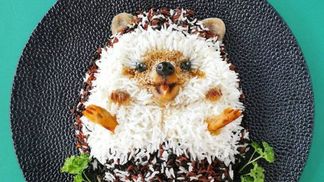 Креативна мама вигадала спосіб, як навчити дітей снідати: неймовірні фото її страв