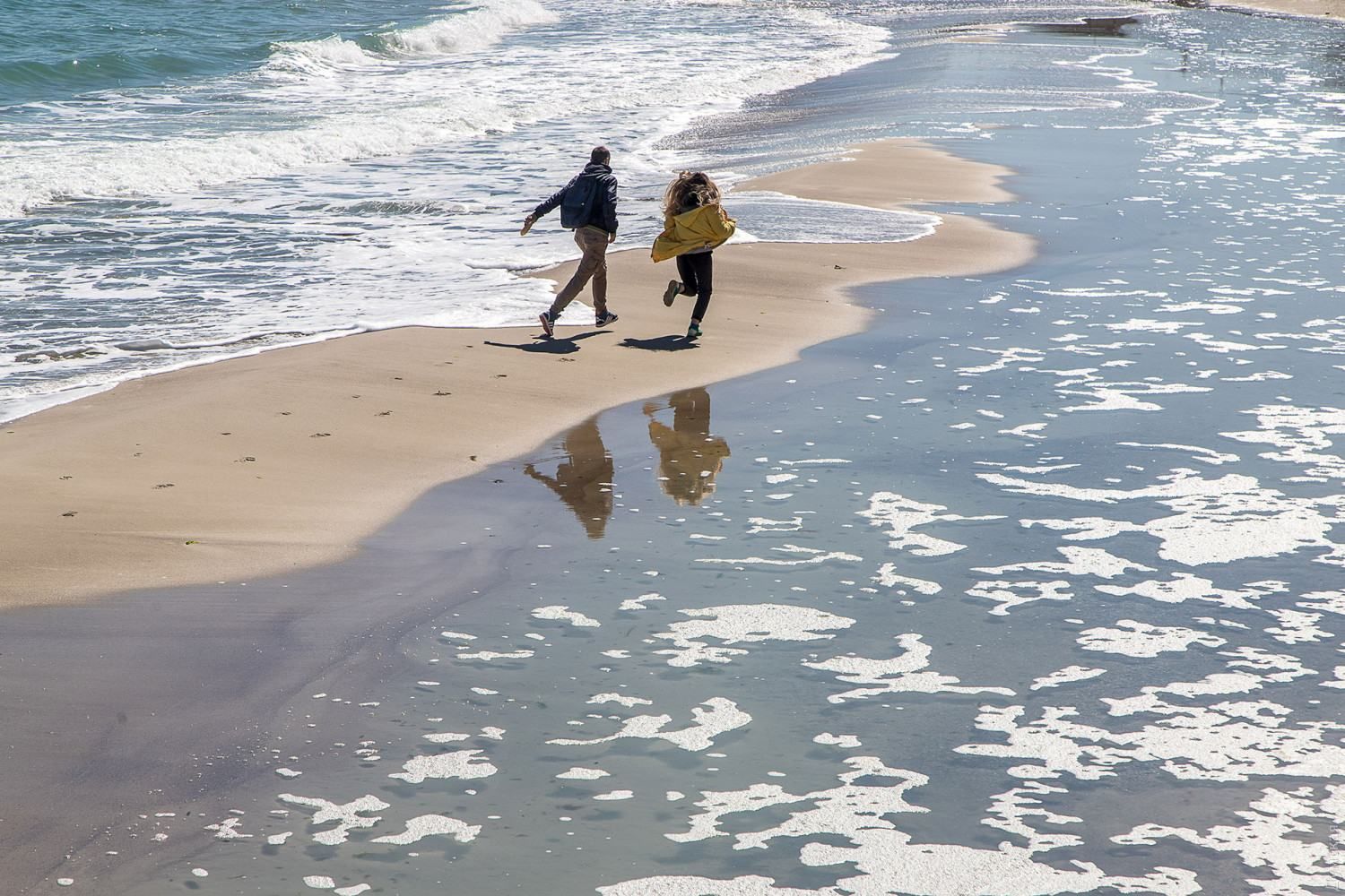 На Одещині знайшли тіло іноземця, який зник 3 тижні тому На Одещині знайшли тіло іноземця, який зник 3 тижні тому