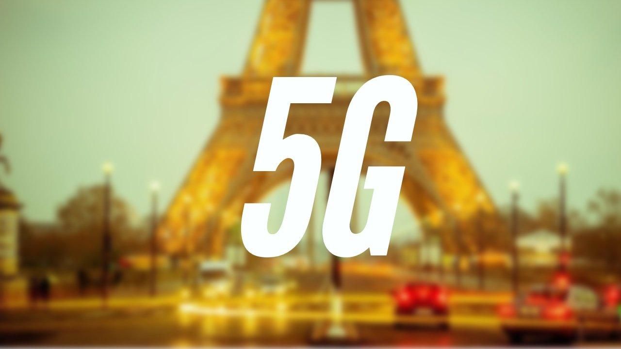 Хочуть дебатів і правди: мери великих міст Франції виступили проти 5G