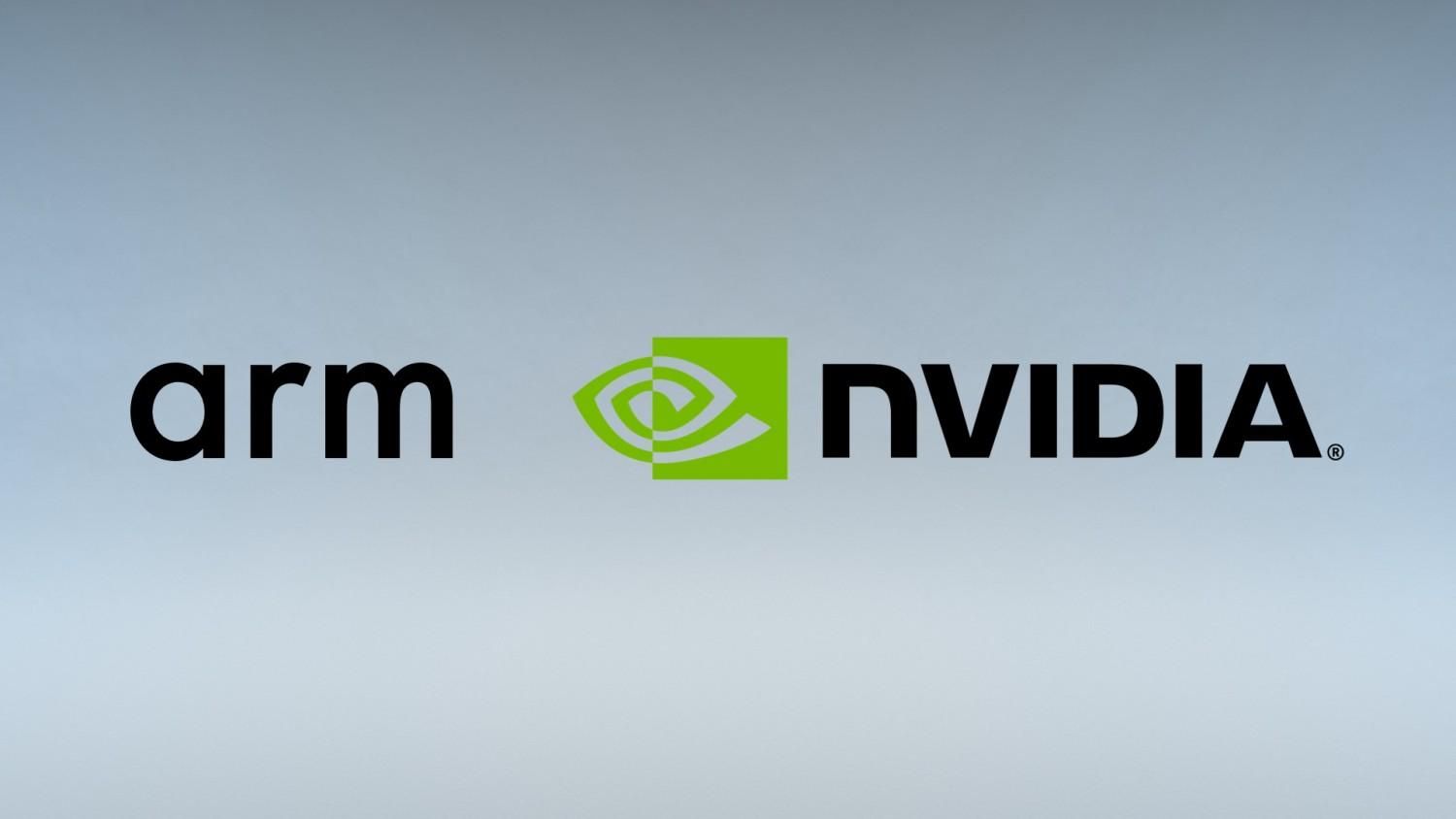 NVIDIA купує розробника мобільних процесорів ARM за 40 мільярдів доларів NVIDIA купує розробника мобільних процесорів ARM за 40 мільярдів доларів