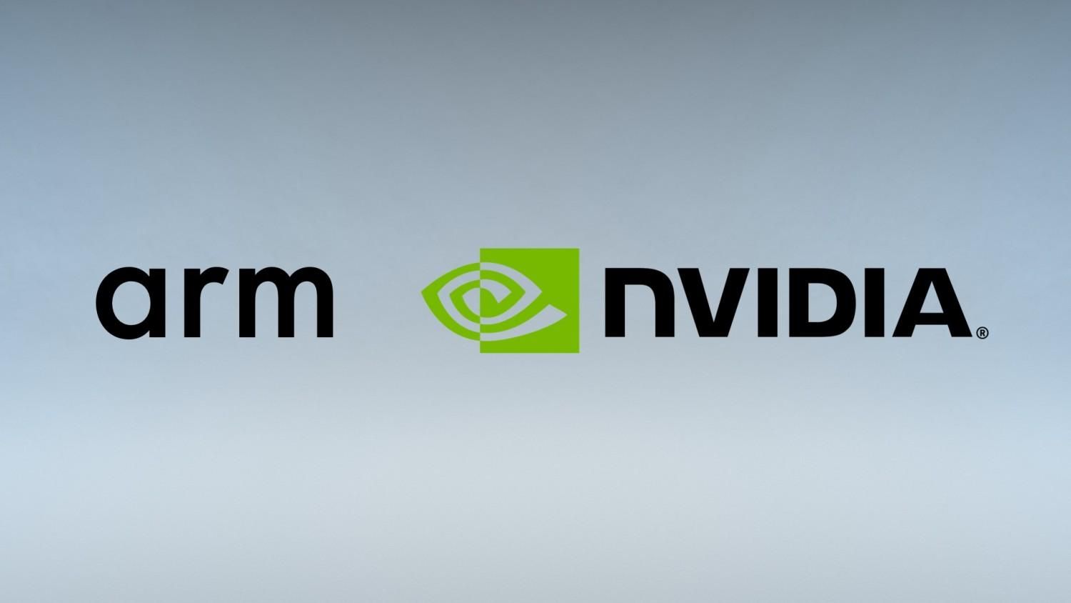 NVIDIA покупает разработчика мобильных процессоров ARM за 40 миллиардов долларов
