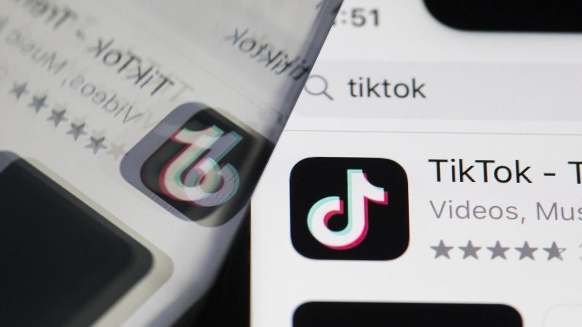 ByteDance відмовила Microsoft у покупці TikTok ByteDance відмовила Microsoft у покупці TikTok