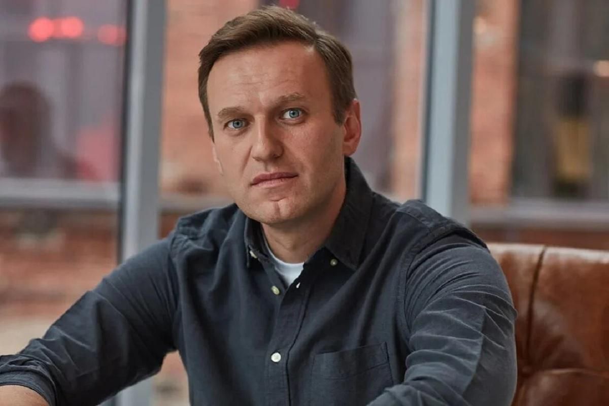 Три незалежні лабораторії підтвердили отруєння Навального "Новачком", – уряд Німеччини