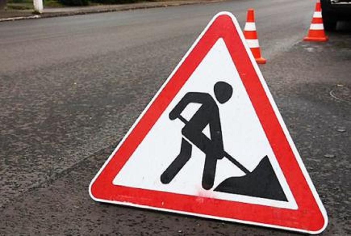 ДТП на Львовщине с дорожными рабочими 14.09.2020: есть жертва ДТП на Львовщине с дорожными рабочими 14.09.2020: есть жертва