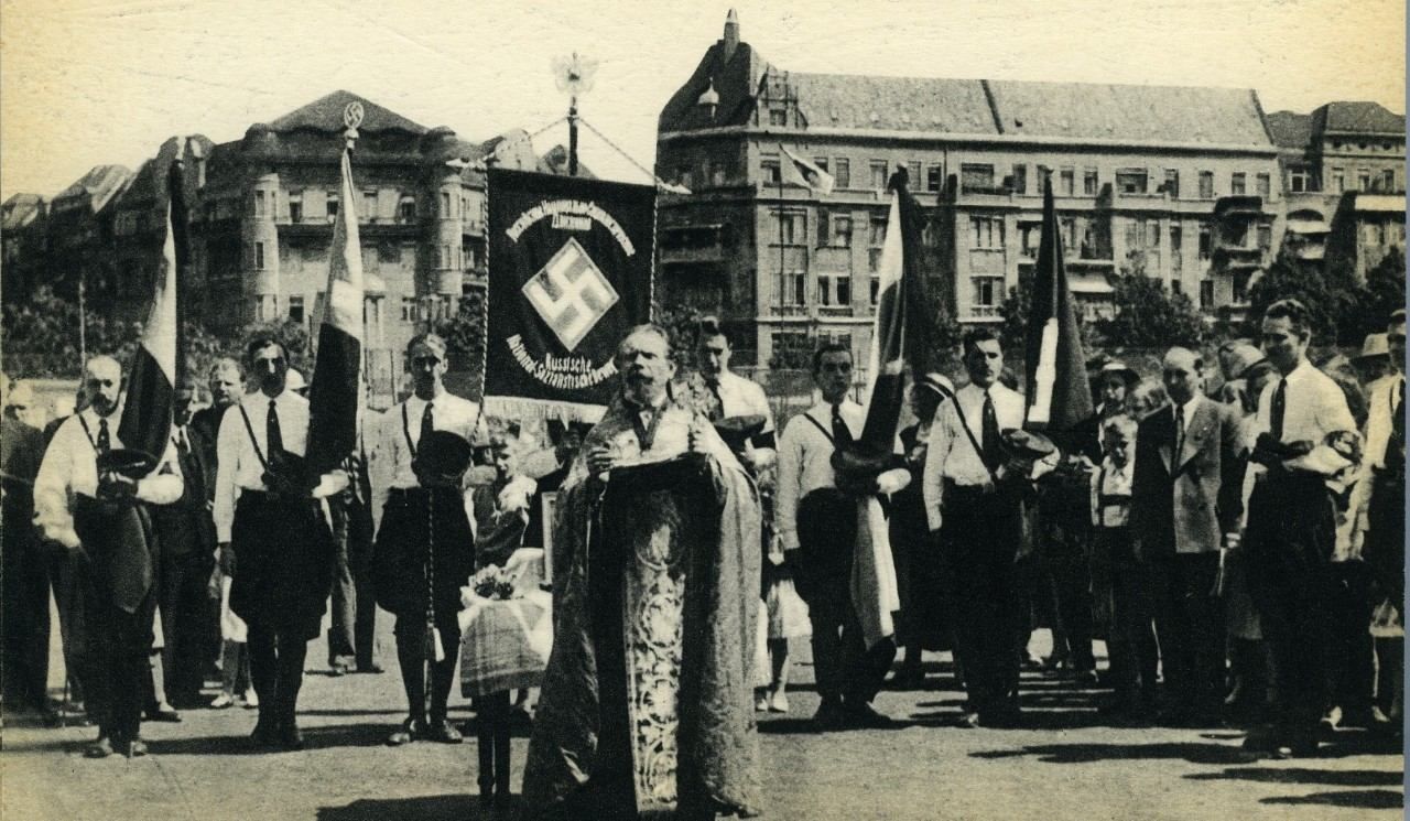 Фотокнига "Берлін": реальність дивніша, ніж вигадка Фотокнига "Берлін": реальність дивніша, ніж вигадка