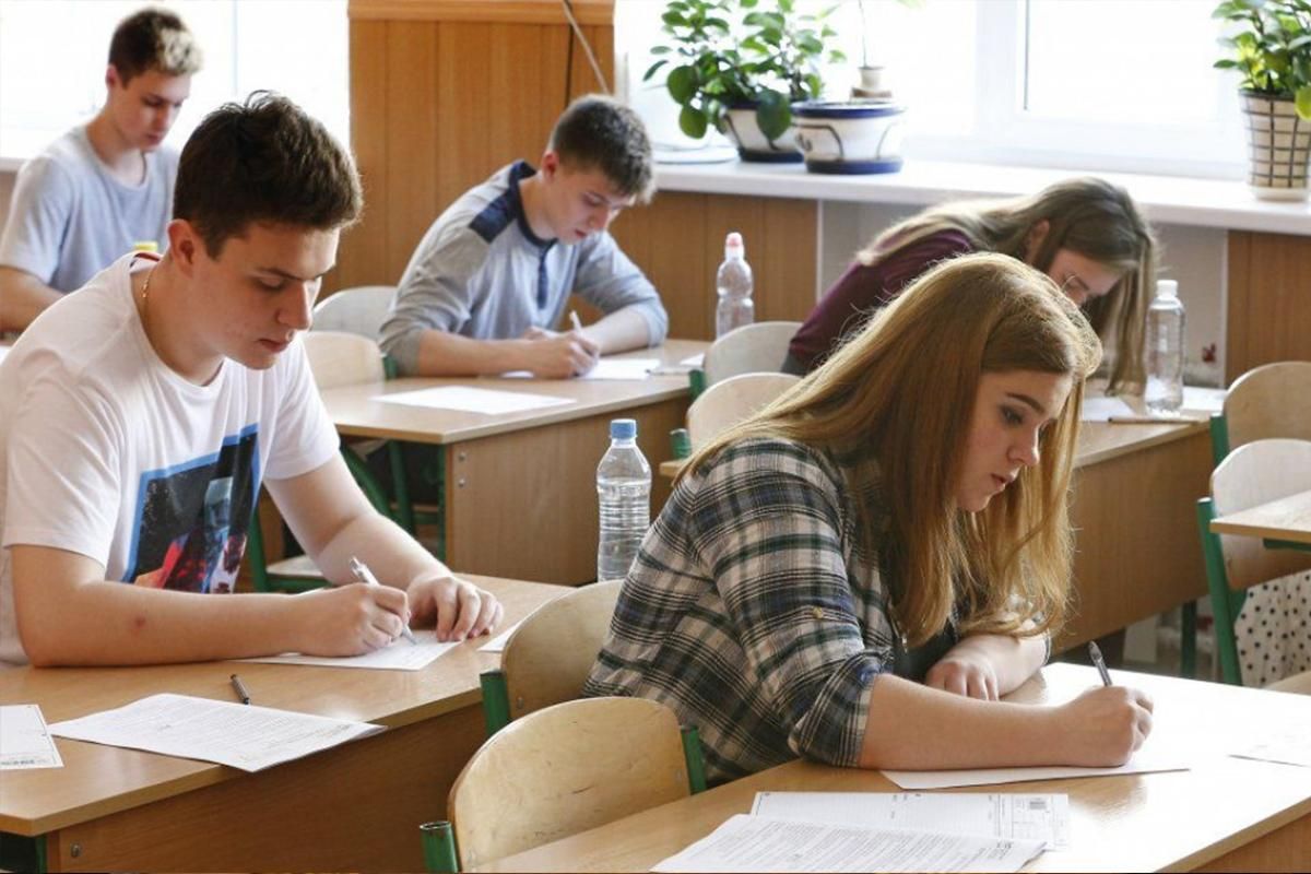 ЗНО 2021: дати, коли буде проходити тестування ЗНО 2021: дати, коли буде проходити тестування