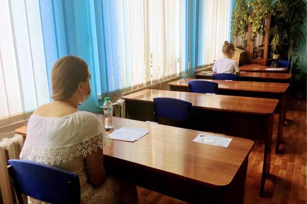 Каким будет ВНО по украинскому языку и литературе в 2021 году: детали Каким будет ВНО по украинскому языку и литературе в 2021 году: детали