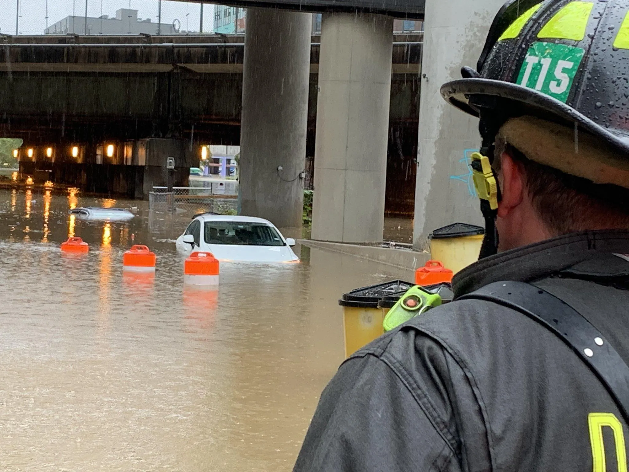 Зливи уВашингтоні Зливи уВашингтоні