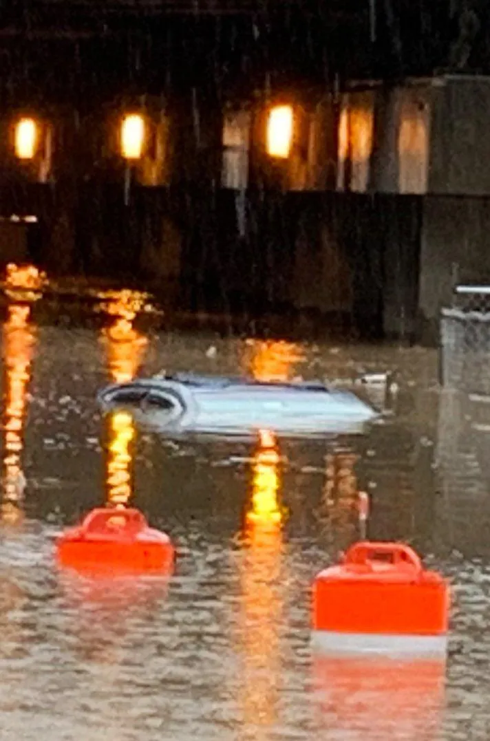 зливи у Вашингтоні зливи у Вашингтоні