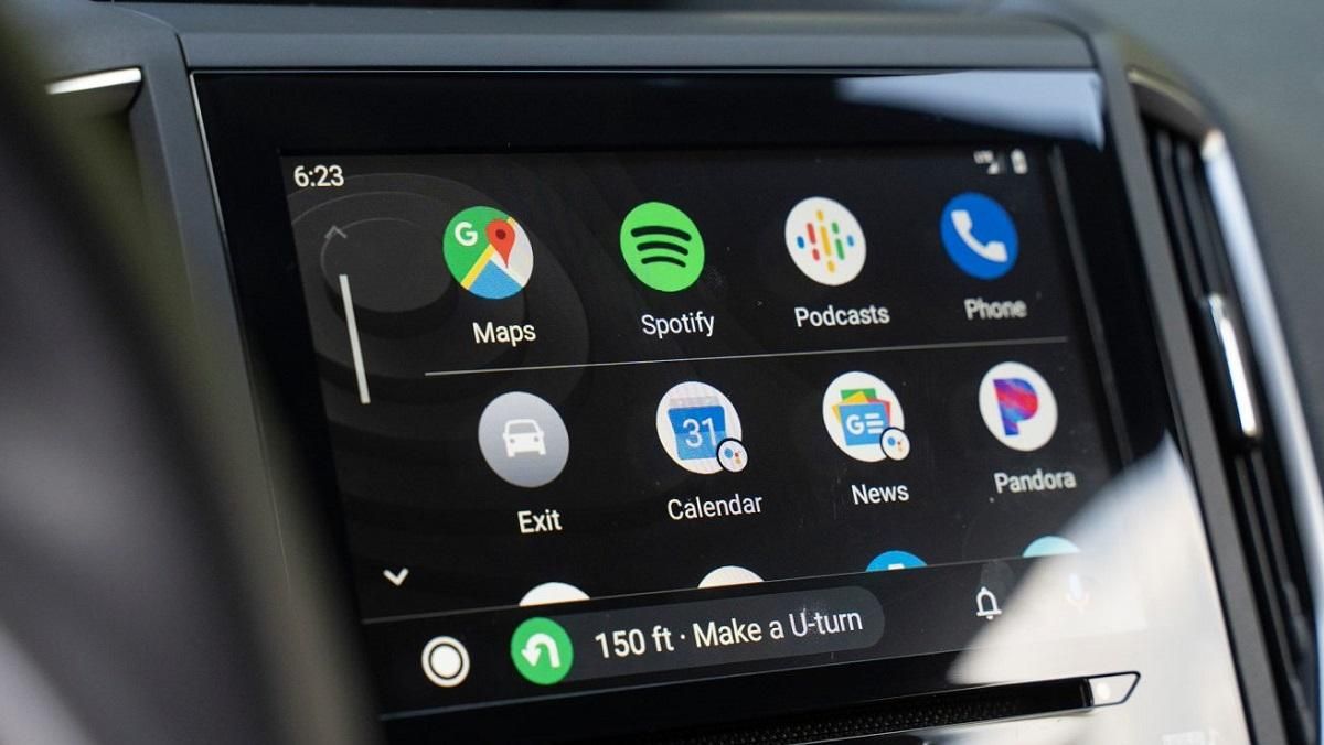 Користувачі масово скаржаться на проблеми Android Auto в Android 11