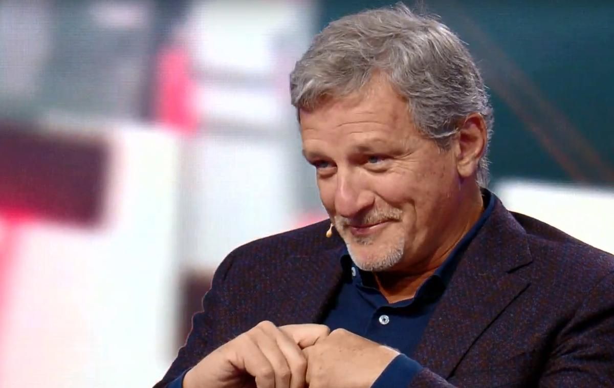 Російське минуле та любов до каналів Медведчука: скандальні факти про Пальчевського Російське минуле та любов до каналів Медведчука: скандальні факти про Пальчевського