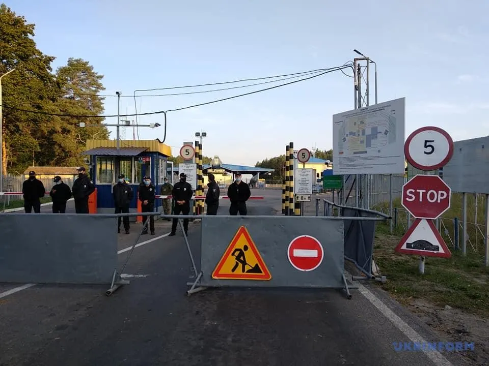 хасиди на кордоні хасиди на кордоні