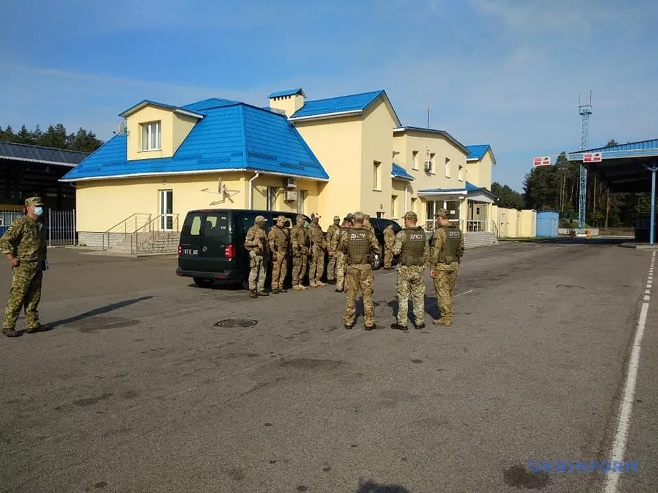 хасиди на кордоні хасиди на кордоні