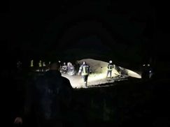 В Чабанах под Киевом взорвался магистральный газопровод: что известно