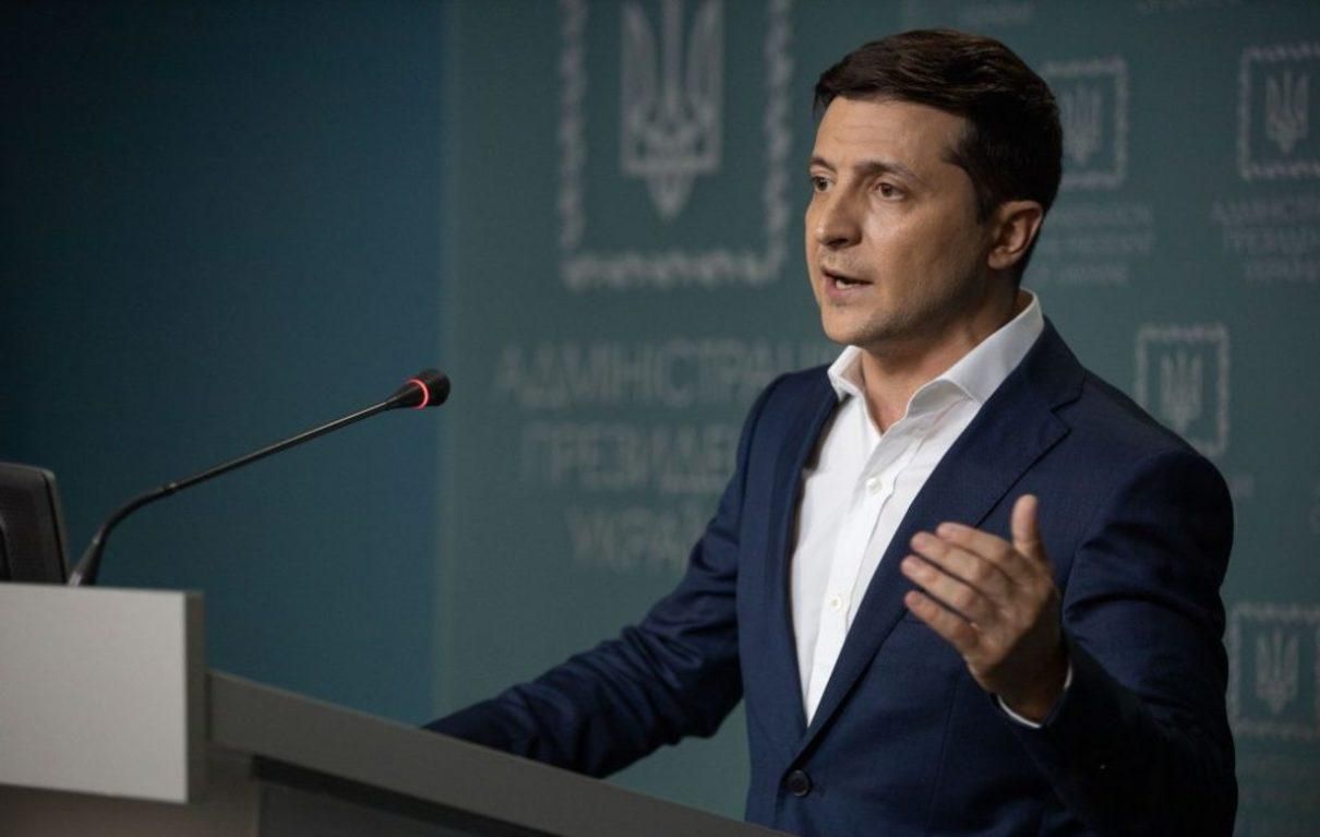 Зеленский: без диалога государства с народом, Беларусь получит что-то вроде Майдана Зеленский: без диалога государства с народом, Беларусь получит что-то вроде Майдана