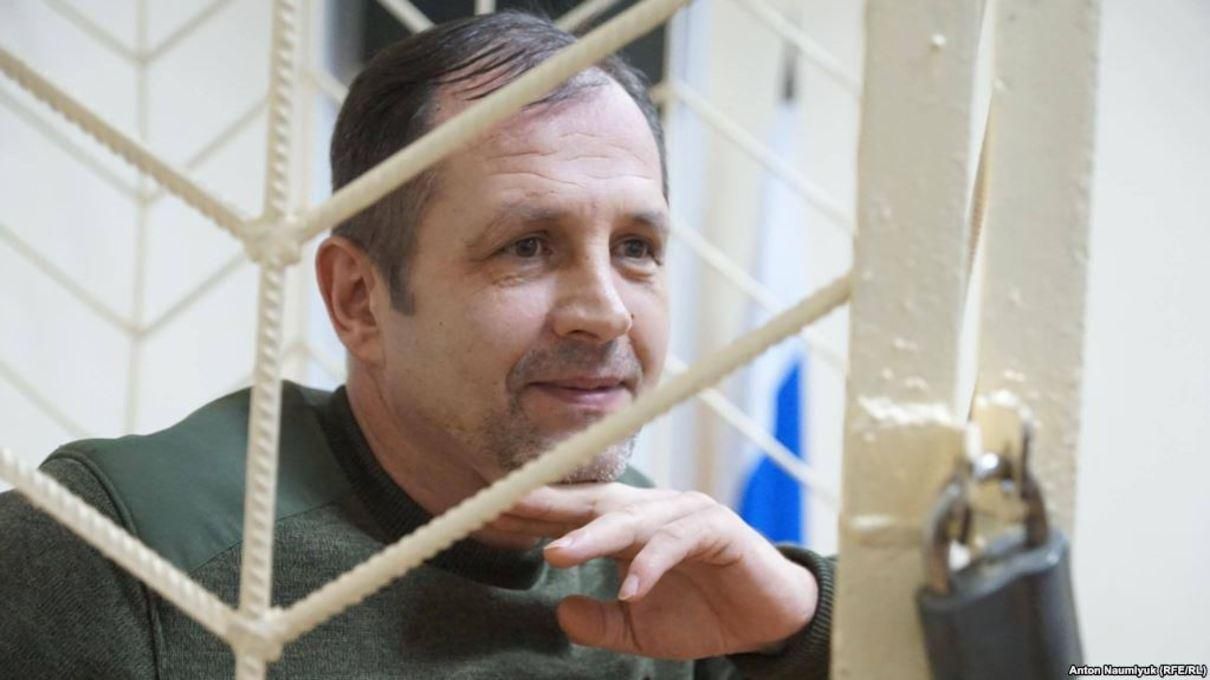 Избиение Владимира Балуха: полиция рассматривает 4 версии событий Избиение Владимира Балуха: полиция рассматривает 4 версии событий