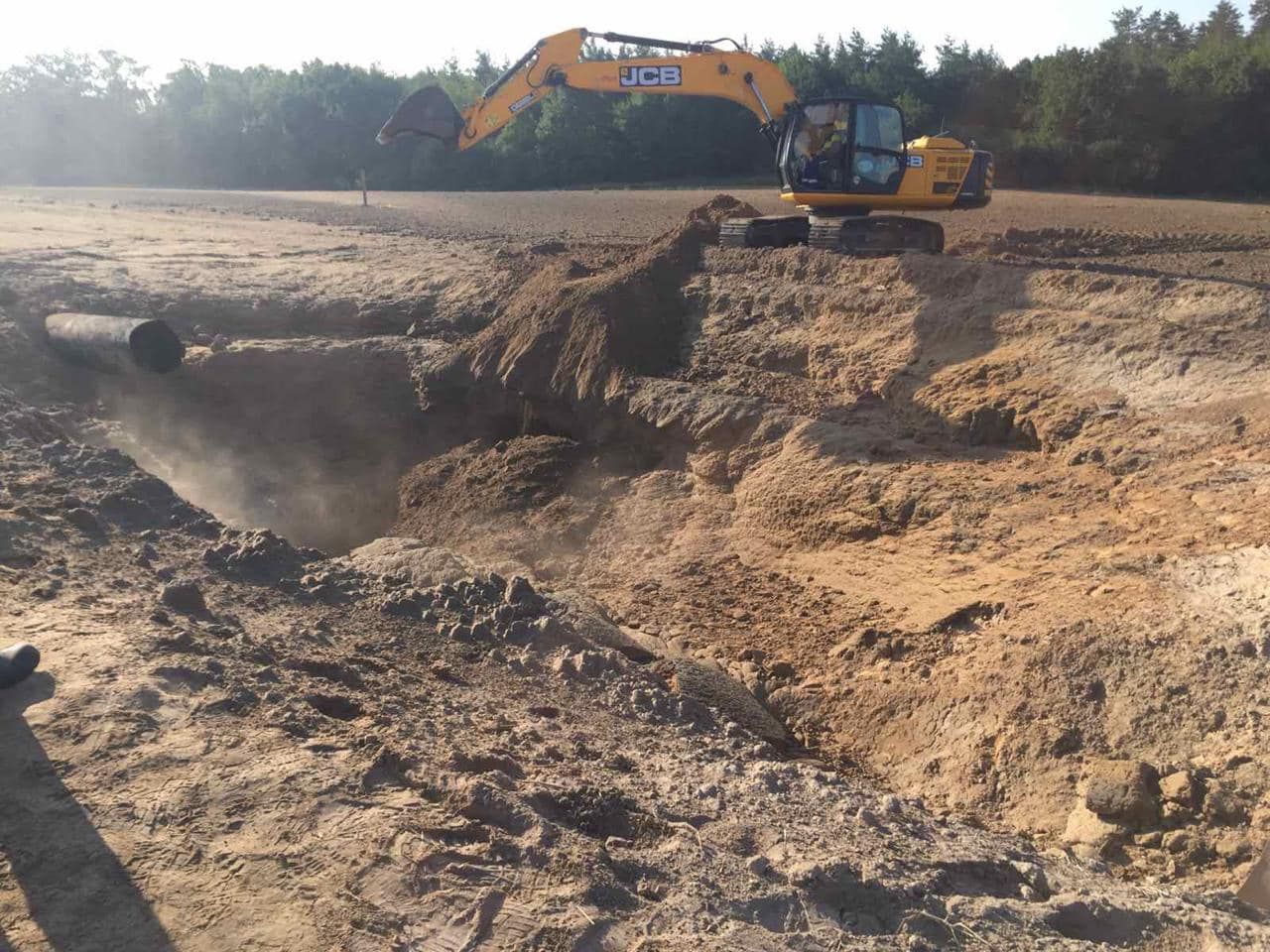 Взрыв в Чабанах на газопроводе – фото, видео последствий взрыва Взрыв в Чабанах на газопроводе – фото, видео последствий взрыва