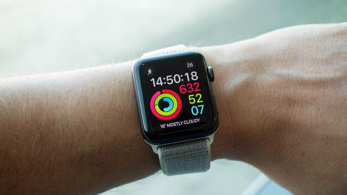 Бюджетний Apple Watch: з'явились деталі про доступну версію девайса