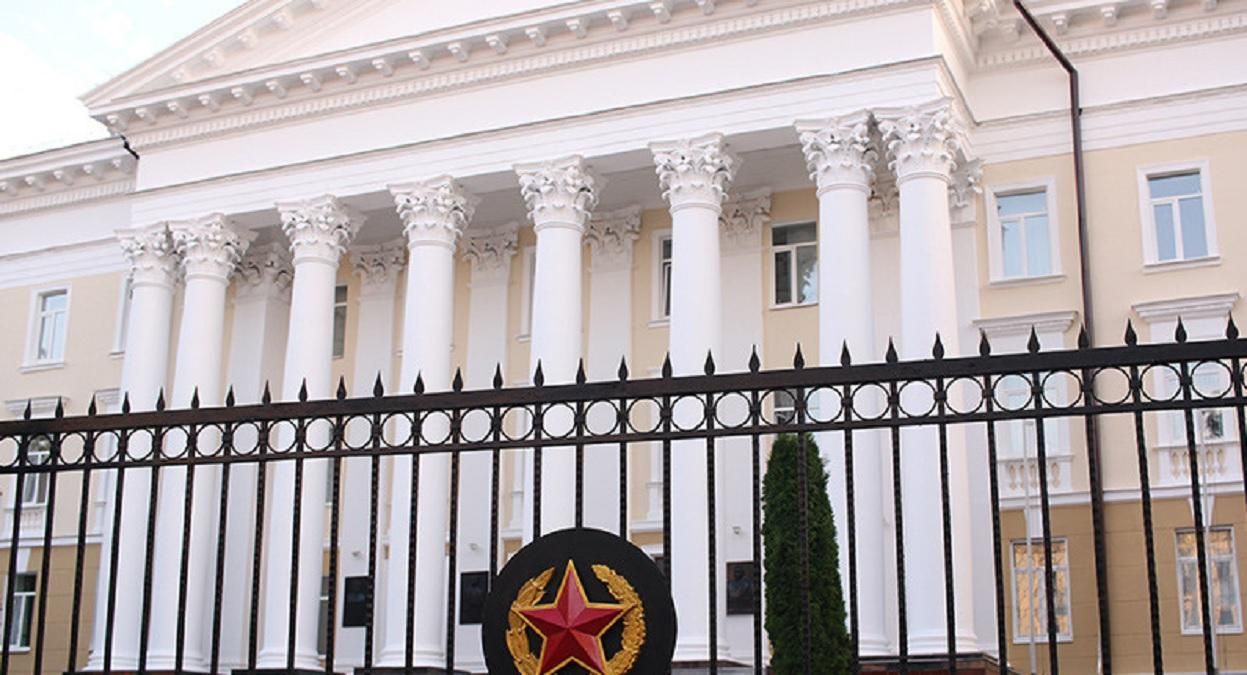 Білорусь погрожує силовою реакцією на військові загрози ззовні Білорусь погрожує силовою реакцією на військові загрози ззовні