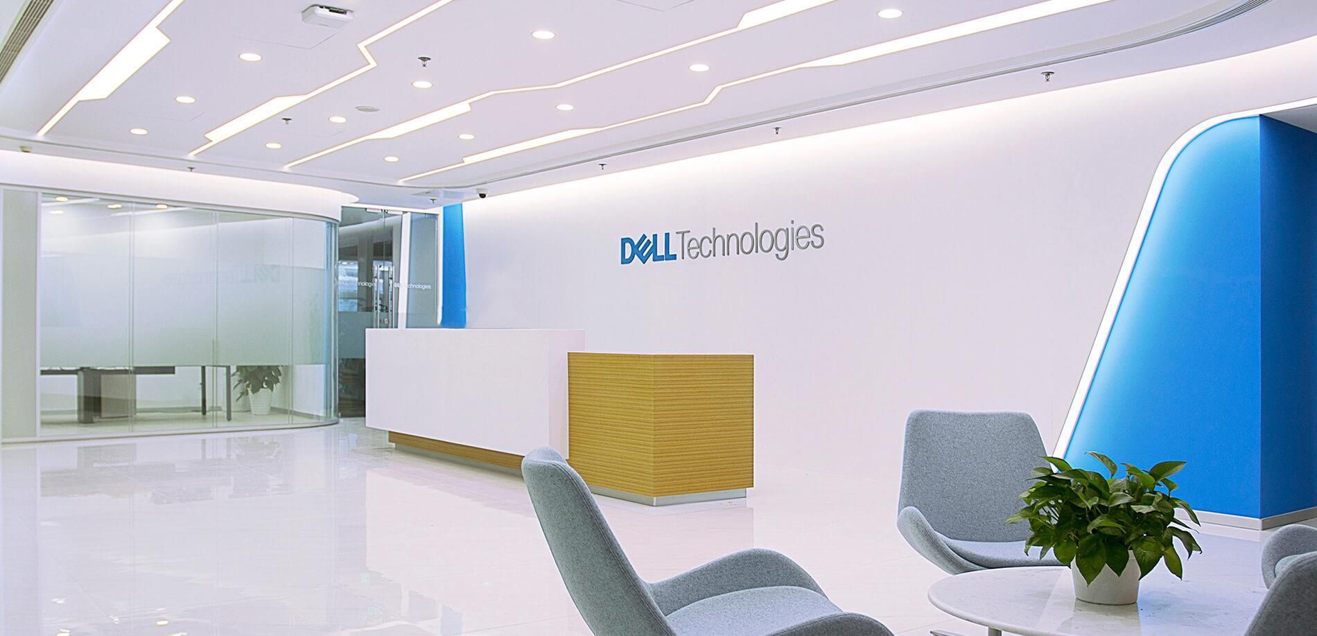 Кризис не отступает: Dell тоже сокращает количество работников