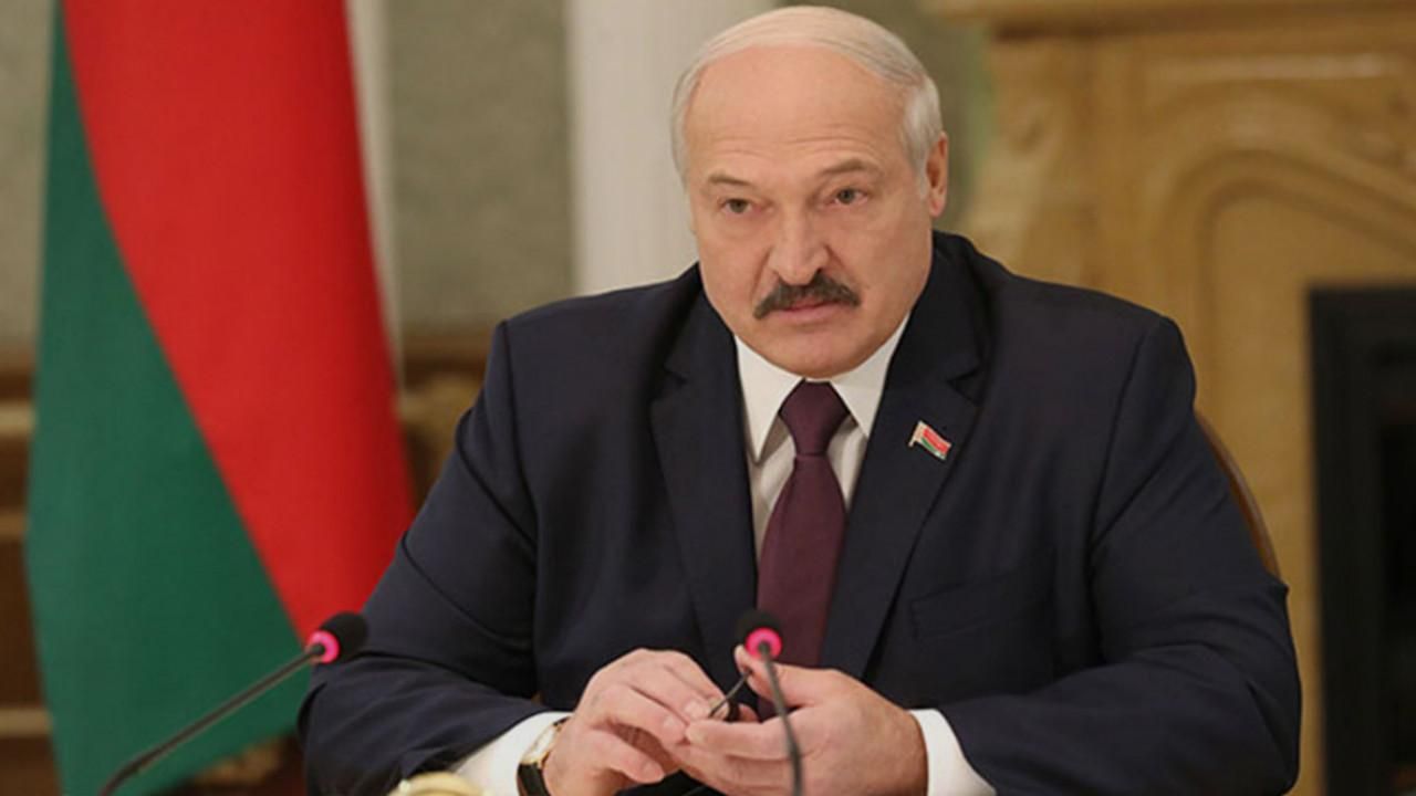 ЕС не считает Лукашенко президентом Беларуси: санкции против чиновников