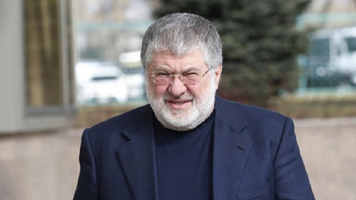 Коломойский рвется зарабатывать на аукционах Энергоатома, как делал это в Центрэнерго, – эксперт Коломойский рвется зарабатывать на аукционах Энергоатома, как делал это в Центрэнерго, – эксперт