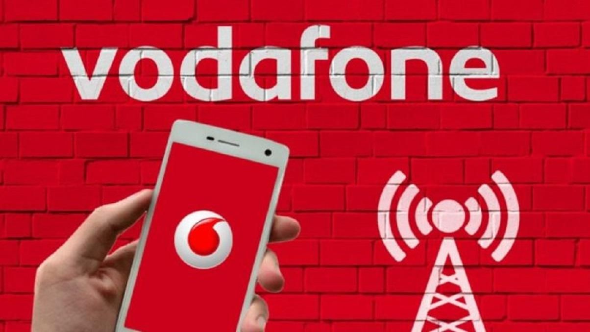 Vodafone забезпечив 4G покриттям 80% українців Vodafone забезпечив 4G покриттям 80% українців