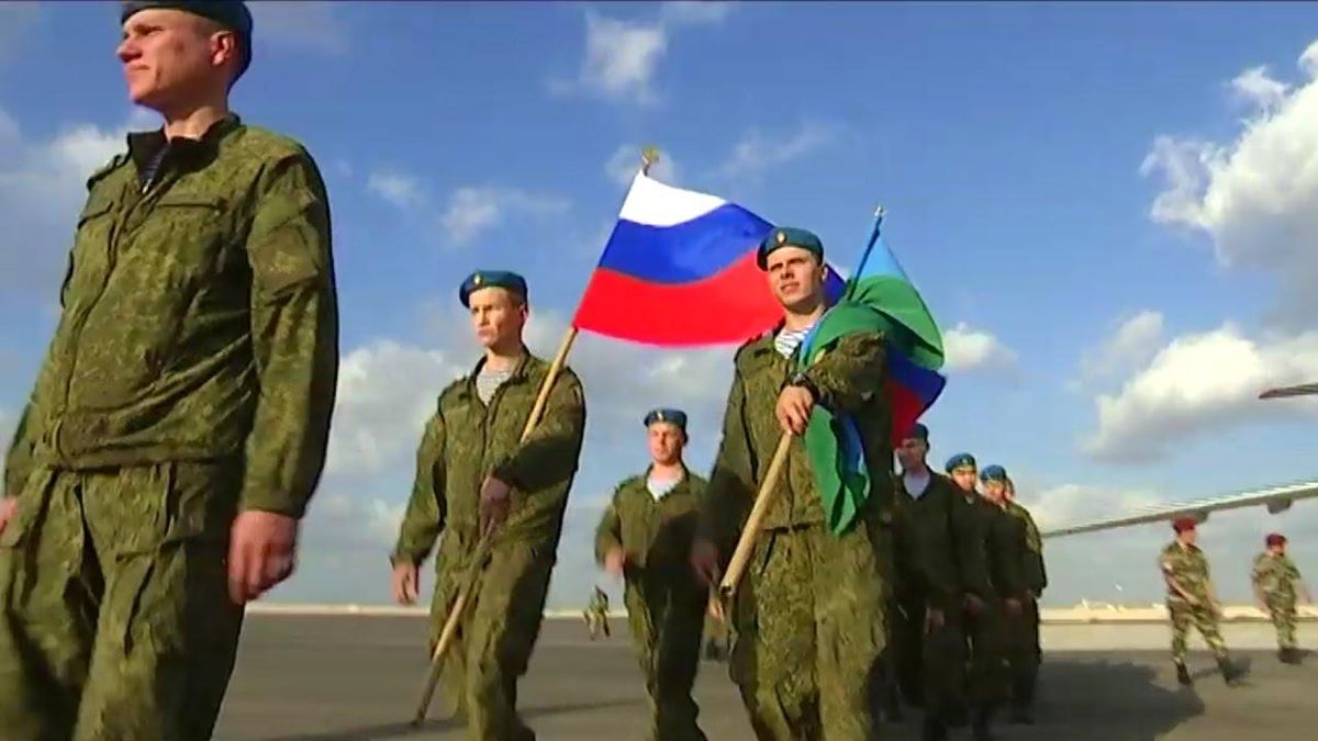 Военные учения Беларуси и РФ у границы Украины: все, что известно Военные учения Беларуси и РФ у границы Украины: все, что известно