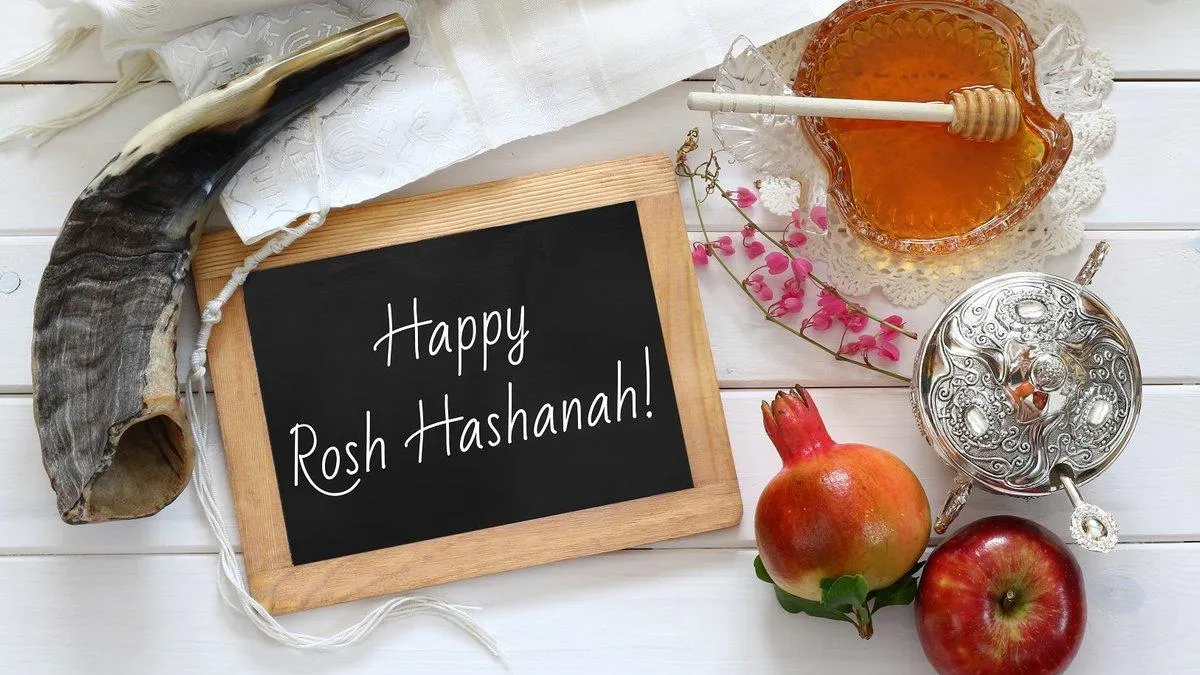 Єврейський Новий рік завжди святкують восени Єврейський Новий рік завжди святкують восени