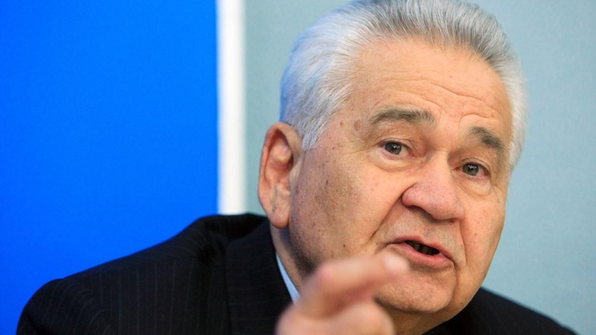 Фокин не пришел в Раду объяснить заявления о Донбассе: эксперт назвал причины