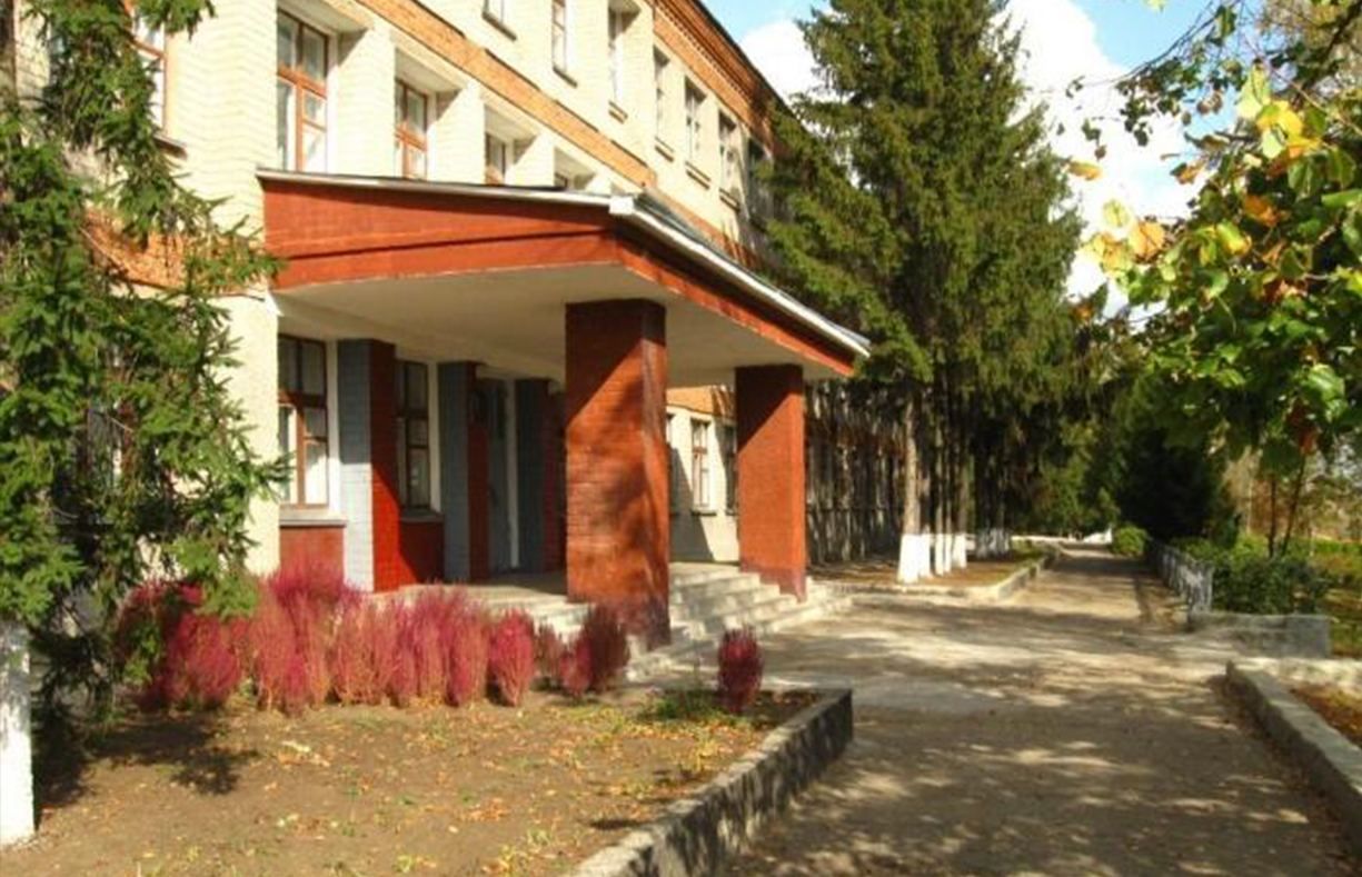 В Донецкой области школу и 28 классов перевели на онлайн-обучение В Донецкой области школу и 28 классов перевели на онлайн-обучение