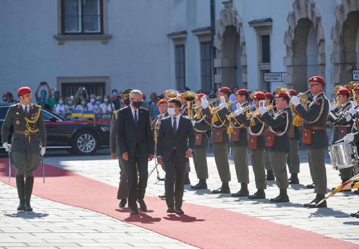 Зеленський назвав дату зустрічі радників нормандської четвірки Зеленський назвав дату зустрічі радників нормандської четвірки
