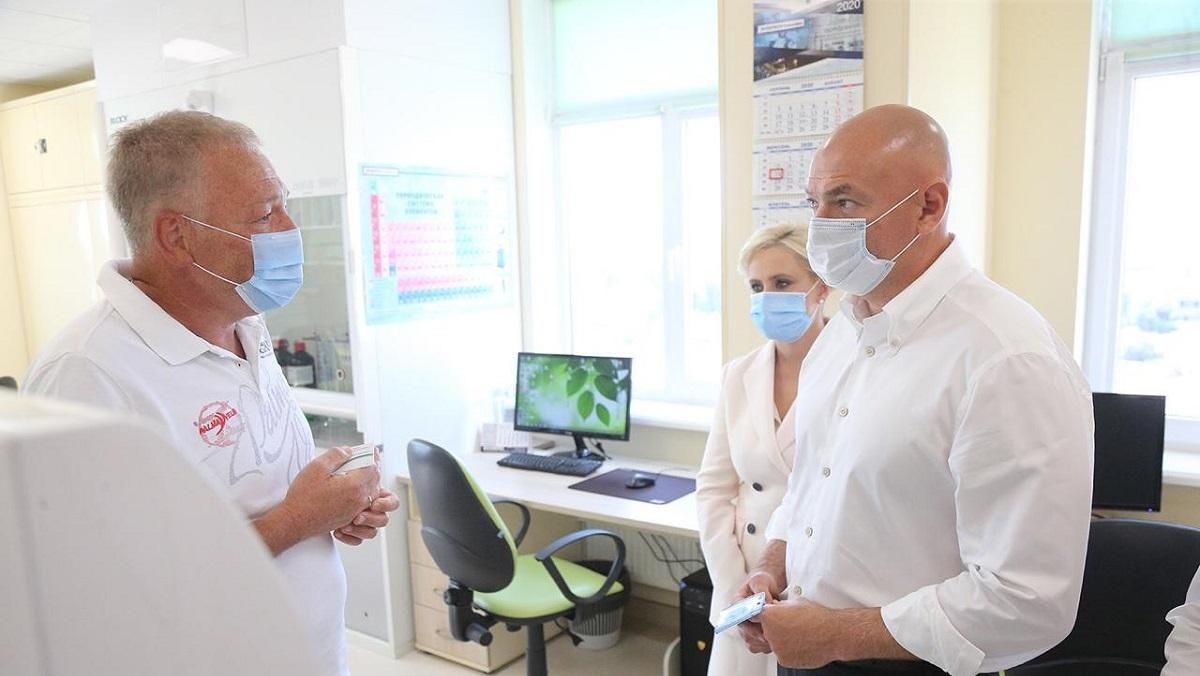 Того, кто будет трогать отечественный бизнес, надо бить по рукам, – Палица Того, кто будет трогать отечественный бизнес, надо бить по рукам, – Палица