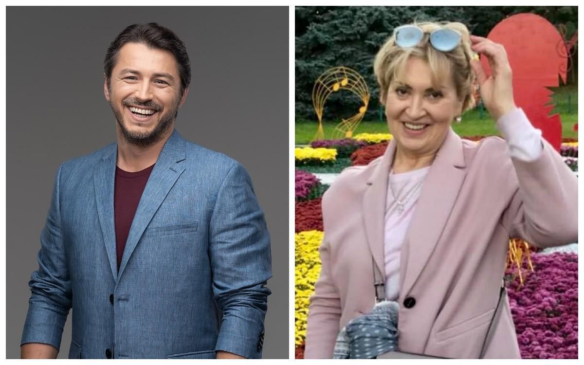 Притула ответил, чем закончилась история с его тещей, которая сбила маму с ребенком