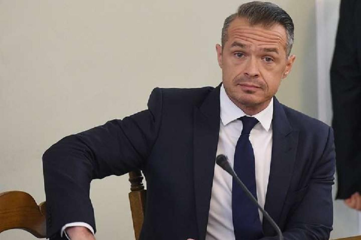 Польські слідчі знайшли у схованках ексглави Укравтодору мільйон євро готівкою Польські слідчі знайшли у схованках ексглави Укравтодору мільйон євро готівкою